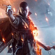 Battlefield 1: Prima guerra mondiale arriviamo.