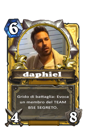 daphiel