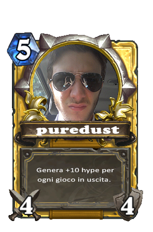 puredust