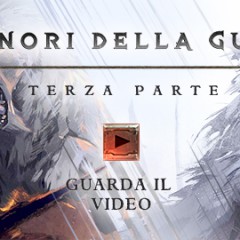 I Signori della Guerra – Terza Parte: Durotan dei Lupi Bianchi