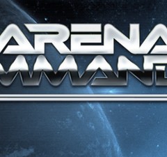 Arena Commander V0.9.1 Released