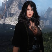 Black Desert: RECRUITING ON