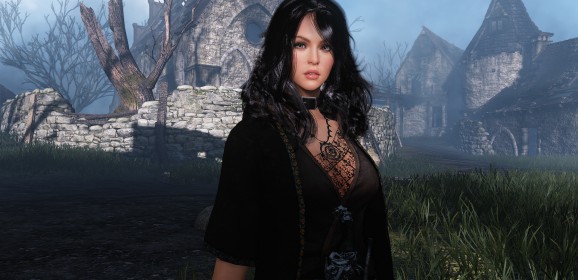 Black Desert: RECRUITING ON