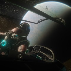 PC Games prova Star Citizen, ecco le novità